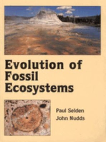 Evolution fossil ecosystems - evolution, of
