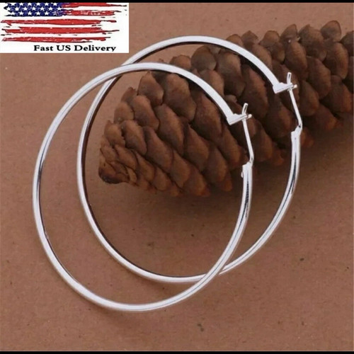 925 sterling silver 50mm - 925,