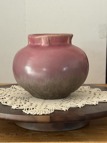 Fulper american art pottery - american,
