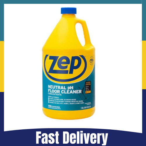 Zep neutral industrial - zep, ph