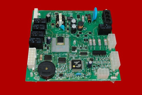 Whirlpool refrigerator control - whirlpool,