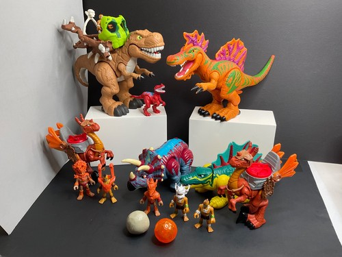 Fisher price imaginext dino - fisher,