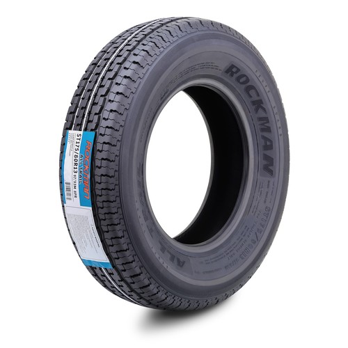 Rockman trailer tire - rockman,