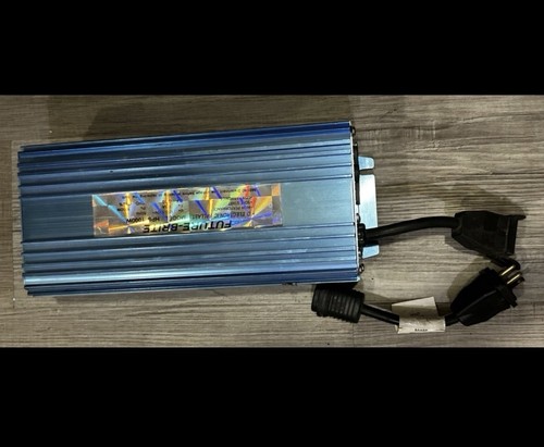 Future brite hps 1000 - hps,