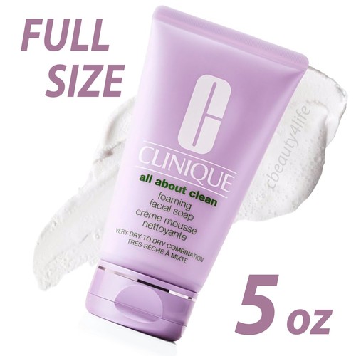 Clinique all about - all, clean
