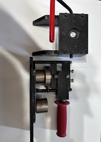 Tecre model 100 1 inch - 100,