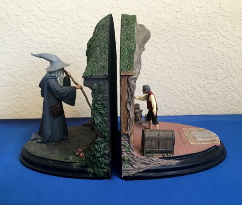 Lord the rings sideshow - the,