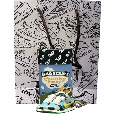Dunk chunky dunky 3d - -,