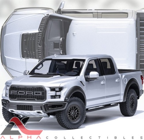 Autoart 72950 2019 ford - 2019,