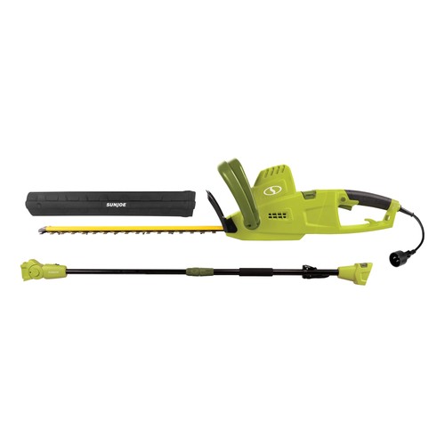 Sun joe electric pole - 19”,