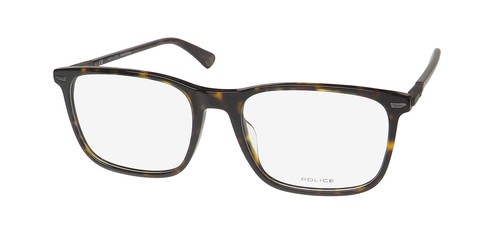 New police vplf80 eyeglasses - police,