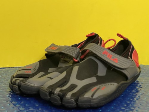 Fila skeletoe athletic - skeletoe, shoes