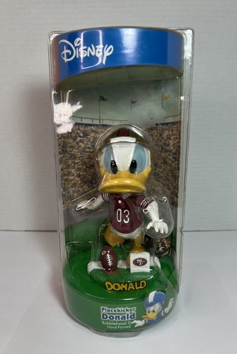 Disney donald duck 49ers - disney,