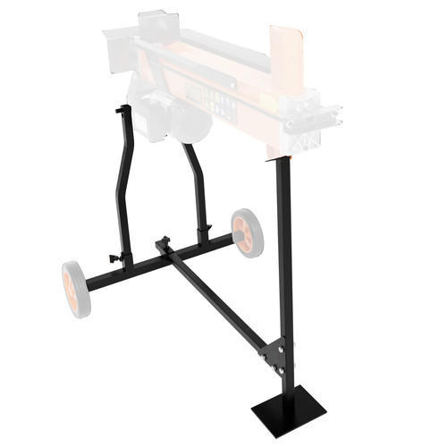 Heavy duty portable log - duty,