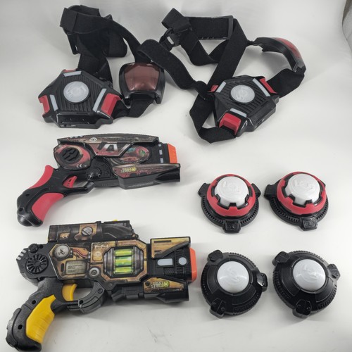 Rare tested working wowwee - tested,