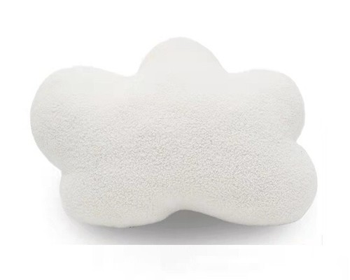 50cm cloud shape pillow - cloud,