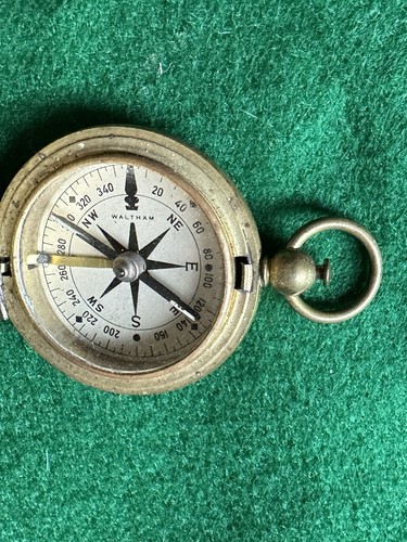 Antique military ww1 - military, us