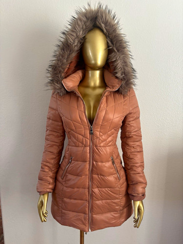 Coalition women brown - women's,