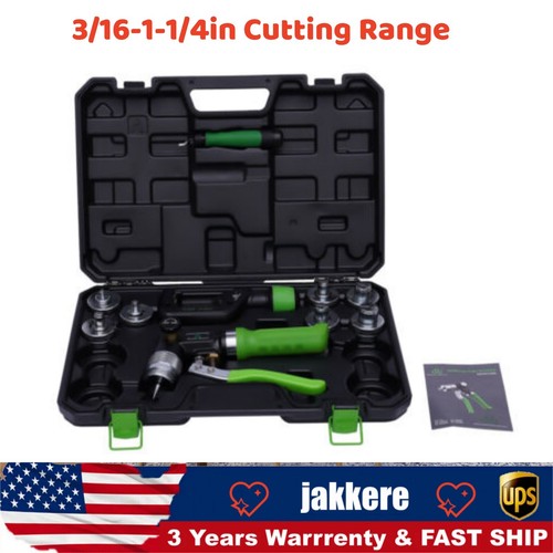 Hydraulic tube expander - hydraulic,