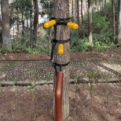 Portable dummy arm - arm, and