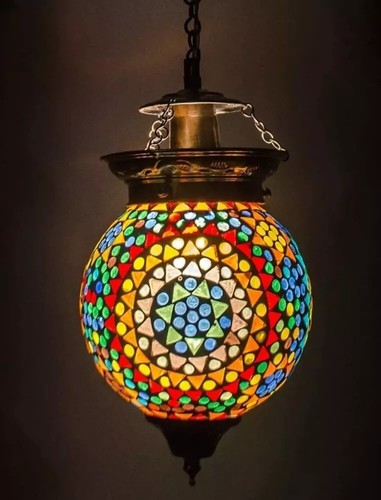 Turkish moroccan mosaic - turkish,