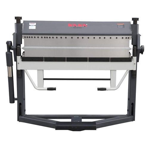 Pan and box brake - box, sheet