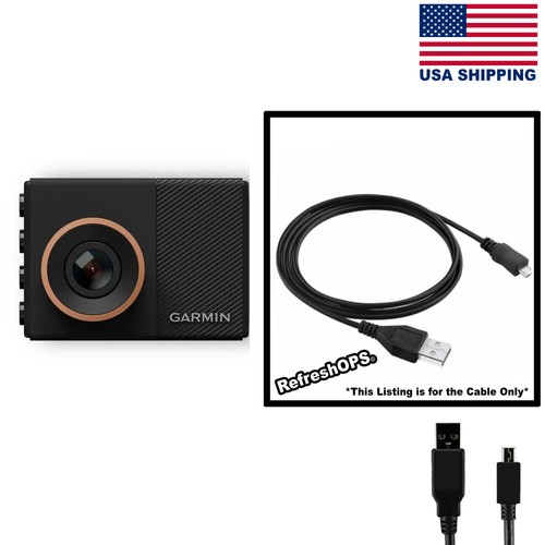 Garmin dash cam usb cable - garmin,