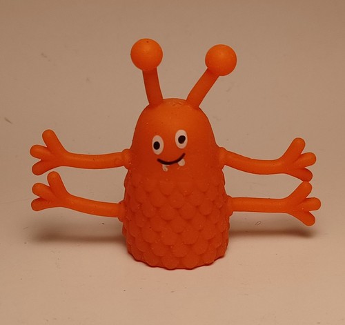 Space monster alien creature - alien,