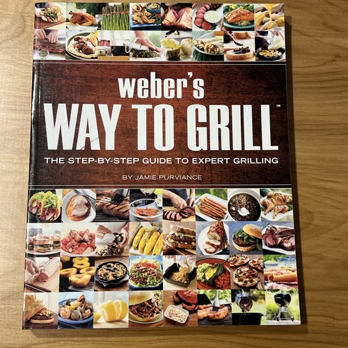 Weber way grill the - way, grill: