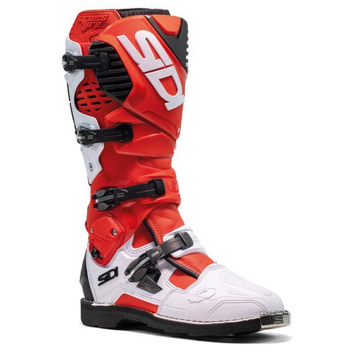 Sidi crossfire motocross - sidi,