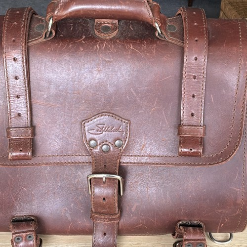 Saddleback dark coffee brown - coffee,