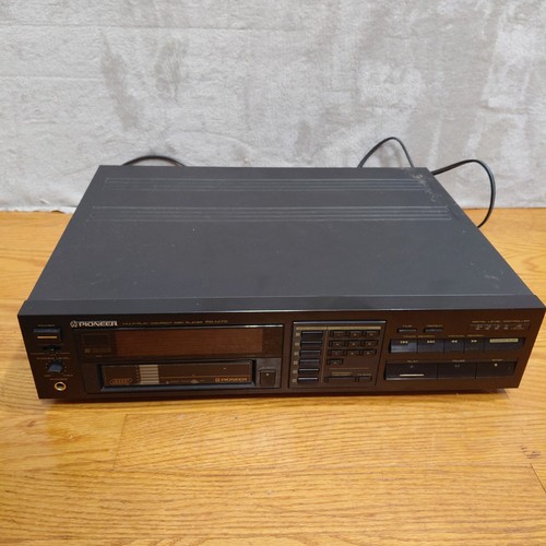 Rare vintage pioneer - rare, pd-m70