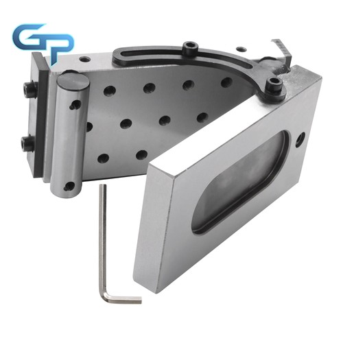 Precision machinist sine plate - sine,