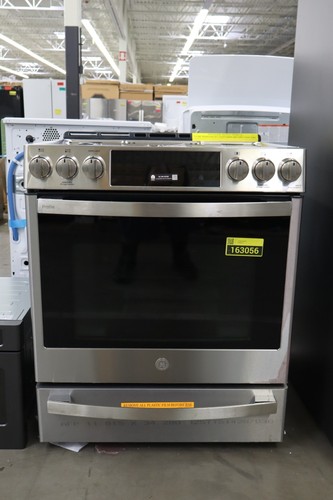 Profile pgs930ypfs - ge, 30"