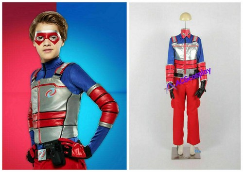 New henry danger kid - danger,