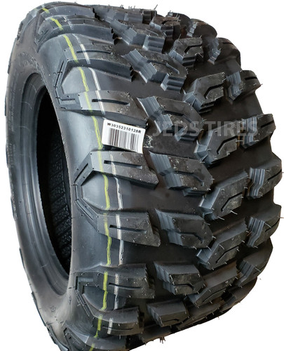 23x10 traction turf tire - traction,