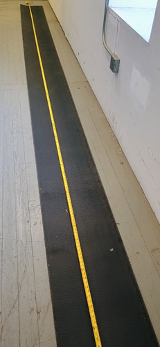 Industrial conveyor belt x - industrial,