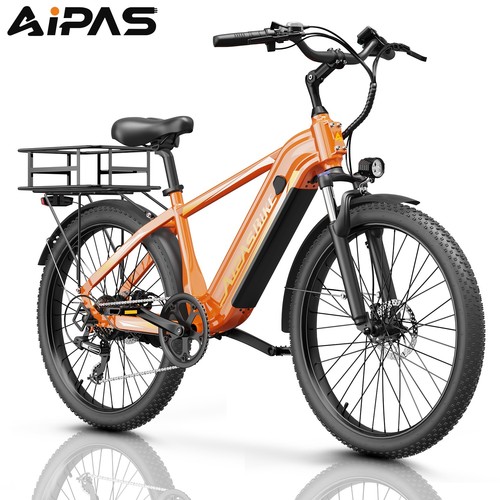 2026 bike electric - 24'',