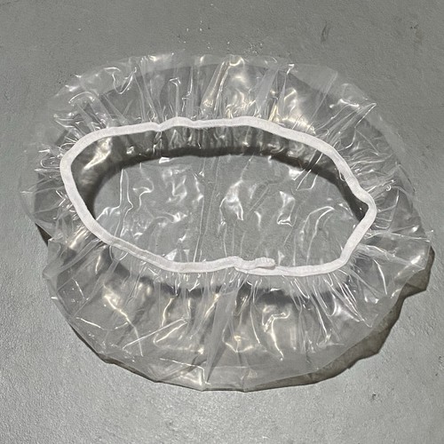 Elastic drum cover - (qty,