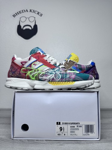 Size adidas zx - size,