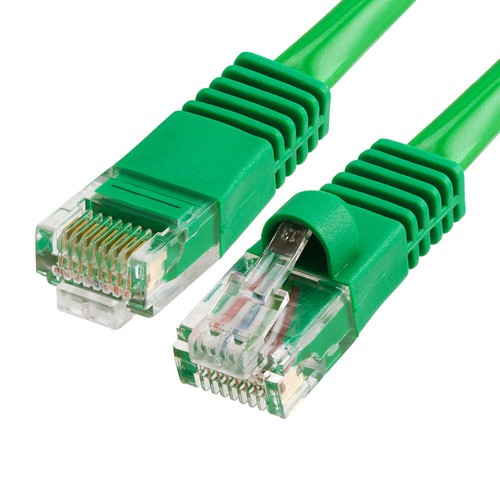 25ft cat5e ethernet - cable, utp