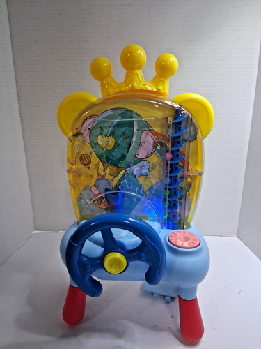 Kids interactive activity toy - kids,