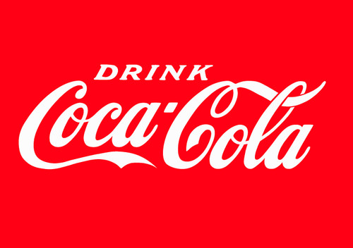 Vintage coca cola machine - vintage, coca-cola