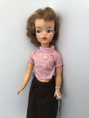 Vintage ideal tammy - 12”,