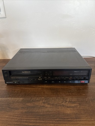 Sony hf360 superbeta - superbeta, hi-fi