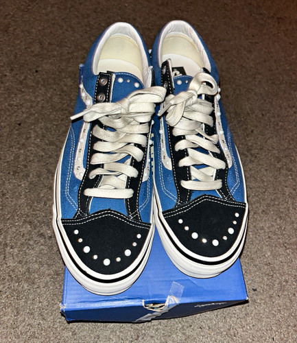 Vans old skool - vans, pearlized