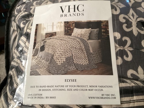 Vhc brands elysee - king, fleur