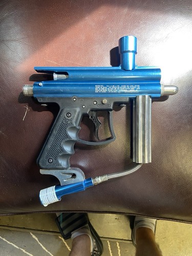 Viewloader orion paintball - orion,