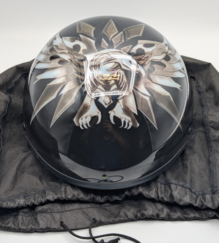 Harley davidson agv razor - harley-davidson,