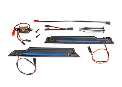 Pro scale sand car blue - pro,